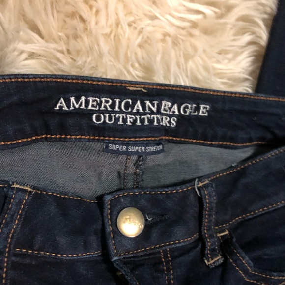 AE Jeans - Picture 2 of 3